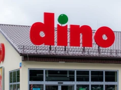 Dino bije rekordy. Czas na odbiór kaucji za butelki przyprawia o zawrót głowy