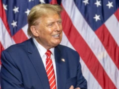 Trump pisze o „naszej pięknej” Grenlandii. Stanowcza reakcja Kopenhagi