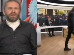 Awantura na antenie TV Republiki. Politycy zaczęli się obrażać. "Nie będę rozmawiał z..."