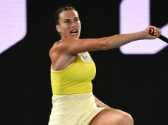Gigantyczna niespodzianka w Wuhan. Sabalenka poza burtą