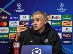 Guardiola wrócił na Etihad. Wymowny gest byłego trenera City