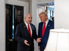 Izrael wstrzymuje budowę bazy w Gazie dla Rady Pokoju Trumpa