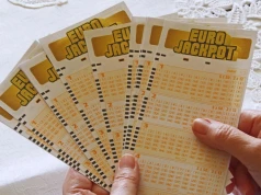 Ogromna wygrana Polaka w Eurojackpot. Wiemy, gdzie wytypowano szczęśliwe liczby