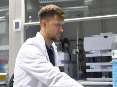 Prof. Paweł Sikorski z Nagrodą NCN. Wyróżnienie dla biologa z UW