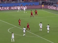 Real Madryt przegrywał 1:3 w 82. minucie. Trzy gole w końcówce i szalona remontada w Rzymie