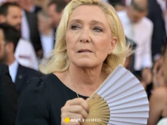Marine Le Pen: nie możemy już udzielać pomocy Ukrainie