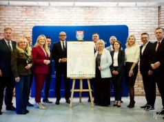 Powiat Wołomiński dołącza do Aliansu Przeciw Depresji. Samorządy chcą działać wspólnie