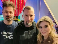 „Wierzę, że swoją muzyką mogę zaskoczyć i zainspirować ludzi” – Marcin Jerzyna (FUTURIS)
