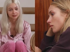 Wielkie emocje w "Top Model". Najpierw polały się łzy, potem doszło do spięcia. "Umoralniasz mnie, a nie jesteś od tego"