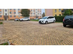 Kolno: Nowe miejsca postojowe dla mieszkańców osiedla