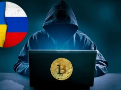 Ukraińcy oszukiwali Rosjan na inwestycje w kryptowaluty. Wykradli kilkadziesiąt milionów dolarów
