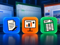 Microsoft Office pod presją. Programista tworzy z AI jego darmowe alternatywy