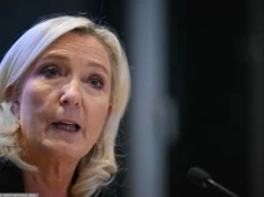 Marine Le Pen wyznacza kierunek zmian we Francji. "Nie możemy już udzielać pomocy Ukrainie"