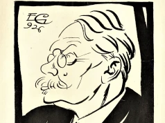 Alojzy Bonczek: Ciągle w ogniu walki (1932)