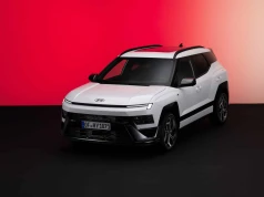 Nowy Hyundai Bayon doczekał się nowego designu i ergonomicznego kokpitu