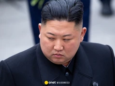 Korea Płn. przeprowadziła testy dwóch typów strategicznych pocisków