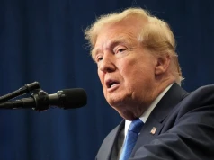 Trump: Kanada zostanie 51. stanem USA, bo tylko tak to może działać