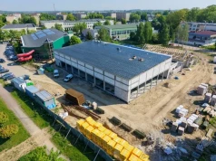 Lodowisko w Chojnicach gotowe na nowy sezon. Zmieniła się cena wypożyczenia łyżew