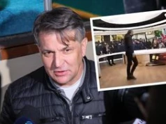 Karczemna awantura w Republice. Politycy obrzucili się wyzwiskami