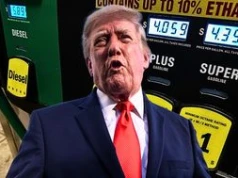 Media przewidują, kiedy diesel z Rosji dotrze do USA