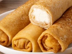 Farsz jak do ruskich, ale nie lepię ani jednego pieroga. Pracy o wiele mniej