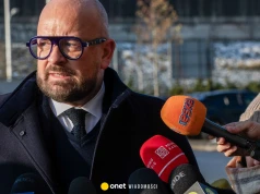 Rusza proces w sprawie afery Collegium Humanum. Ekspertka o Jacku Sutryku: przyjął strategię na przeczekanie