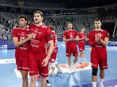 O krok od gigantycznej sensacji w Lidze Mistrzów