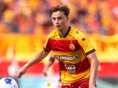 O której gra dziś Jagiellonia w Lidze Europy? Gdzie oglądać?