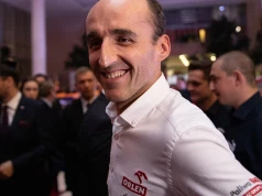 Tak żyje Robert Kubica. Długo nie chciał pokazać tego światu. Wielka tajemnica