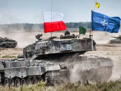 Ambasador USA przy NATO chwalił Polskę. "Pokazuje, jak należy to robić"