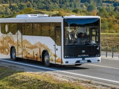 Nowy Autosan Sanvia zaskakuje. Wskrzesili pomysł sprzed pół wieku
