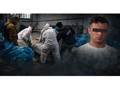 Polak na czele narkotykowej siatki? Znamy ustalenia prokuratury