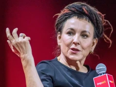 Paweł Piotrowicz: Niewygodne pytanie do Tokarczuk? Wolałbym usłyszeć odpowiedź