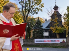 Trwa burza po odwołaniu proboszcza z Grojca. Parafianie: przed ks. Józefem mieliśmy tu piekło