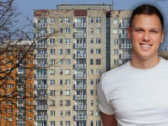 Belg kupował mieszkanie w Polsce. Agencja nieruchomości zażądała od niego dodatkowych pieniędzy. "Twierdzili, że to mój podpis"