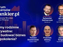 Firmy rodzinne w obliczu wyzwań. Jak budować biznes w trudnych czasach?