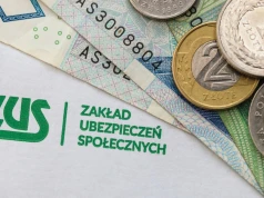 Pracował tylko w jednym zakładzie. Po 47 latach dostał taką emeryturę