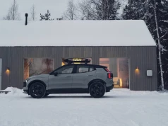 Volvo wzywa do naprawy 234 tys. aut. Problem dotyczy bezpieczeństwa