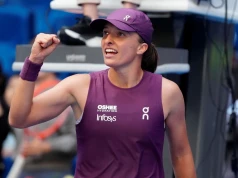 WTA Wuhan. Gdzie oglądać występ Igi Świątek? Będzie w TV? O której godzinie?