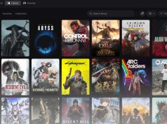 Tak wygląda odmieniony launcher Epic Games. Jest szybszy od Steama!