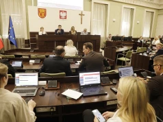 To będzie kolejna gorąca sesja w Kielcach