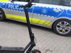 Wysoki mandat karny dla rodzica nastolatki