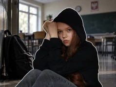 Nowy sondaż o bezpieczeństwie w szkołach. Polacy nie kryją obaw
