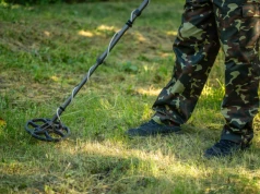 Nowe zasady dla detektorystów. Państwo wypłaci poszukiwaczom miliardy za znaleziska