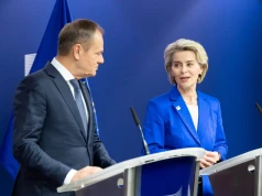 Tusk postawi się Brukseli? Nowe informacje