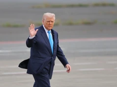 USA: Trump życzy papieżowi szybkiego powrotu do zdrowia