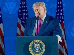 Trump ogłasza zbrojeniowy plan. Chodzi o nową broń