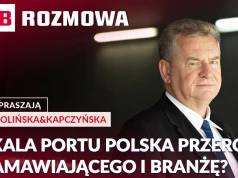 Skala Portu Polska przerosła zamawiającego i branżę? PB ROZMOWA