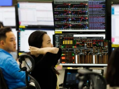 Wyprzedaż akcji spółek technologicznych w Azji. W Tokio giełda spada o ponad 5 proc., w Seulu o 8 proc.