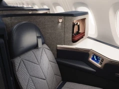 BA pokazują nowe wnętrza A380. Największa kabina biznes na świecie